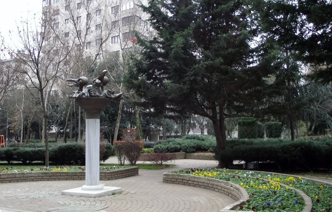Hürriyet Parkı 2