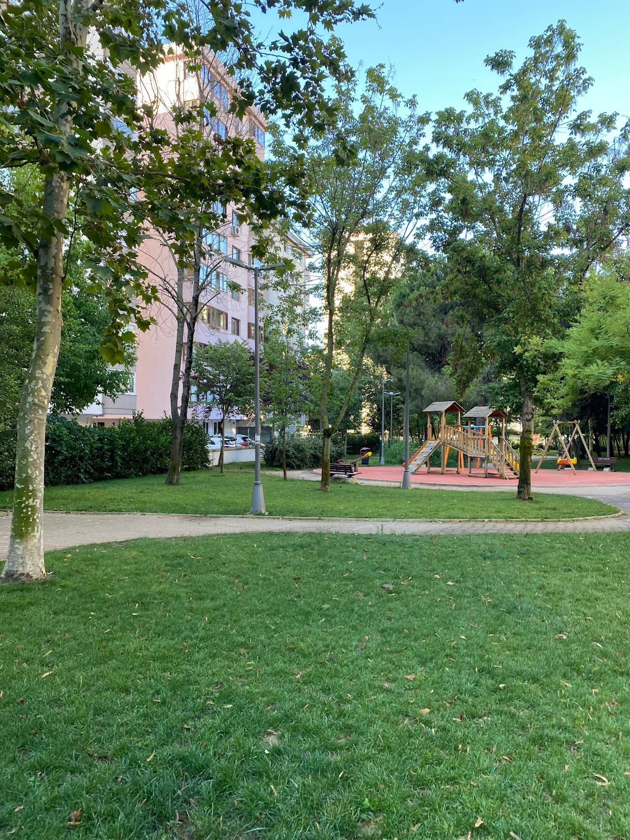 Hürriyet Parkı 4