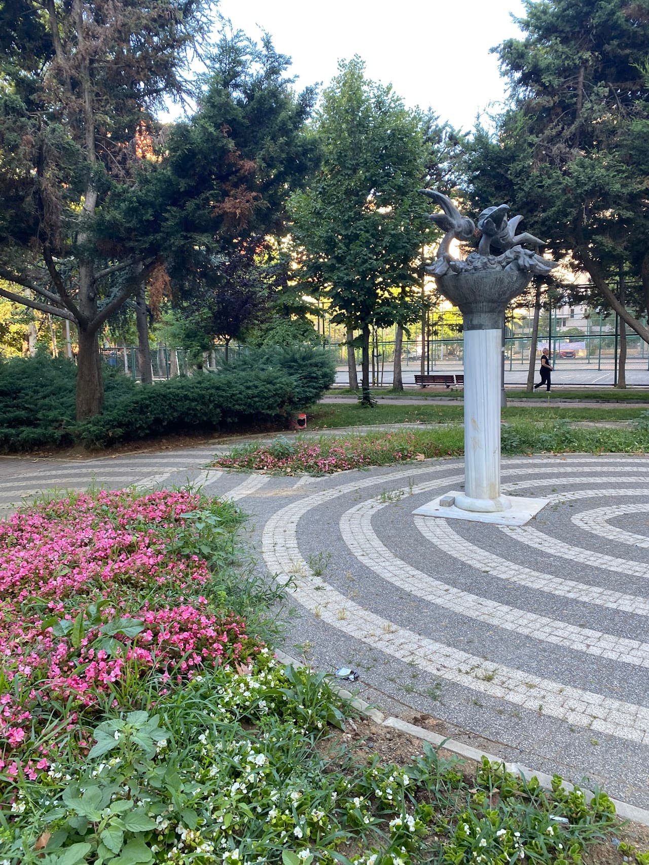 Hürriyet Parkı 5