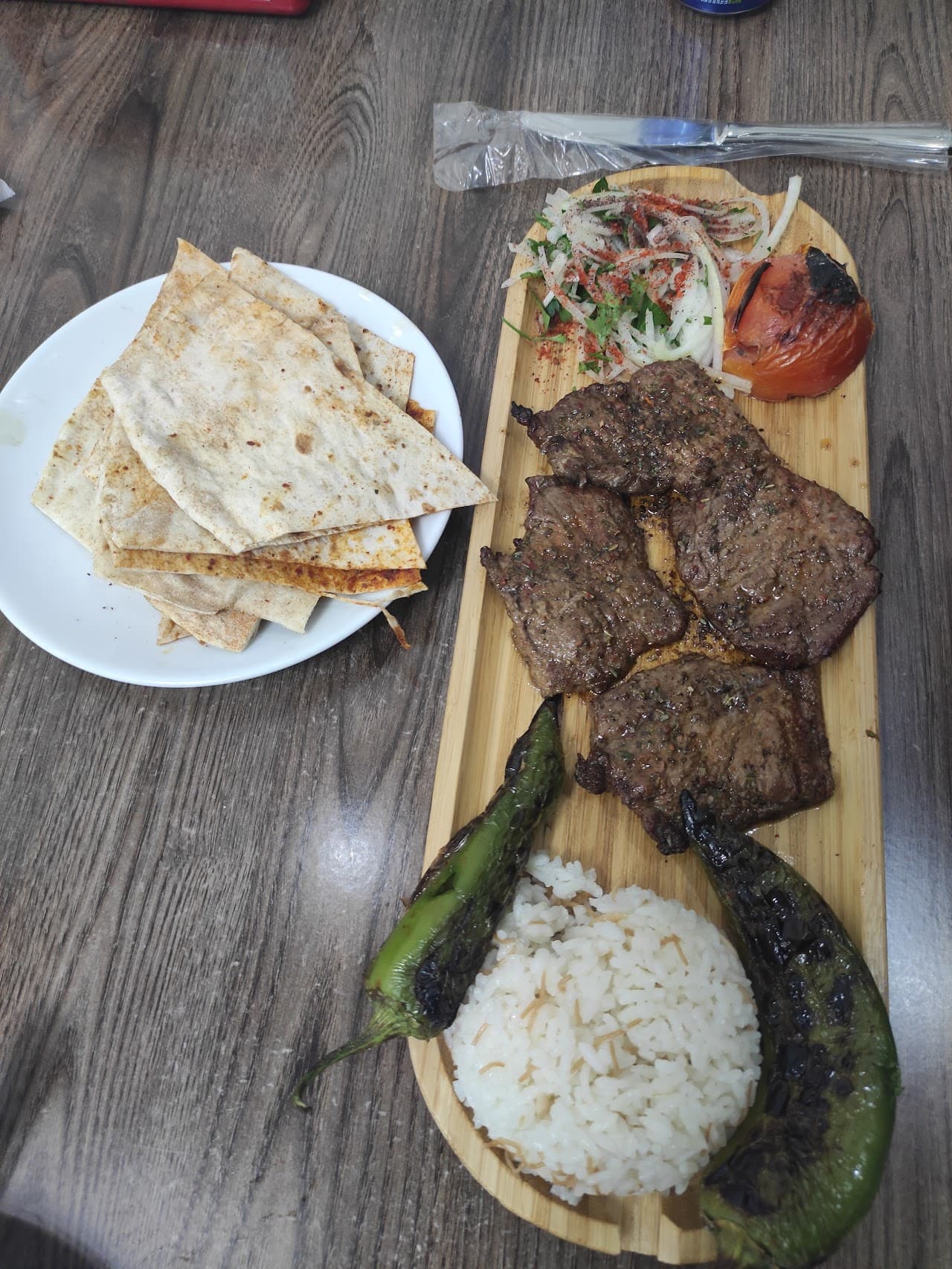 Yedisu Lokantası 3