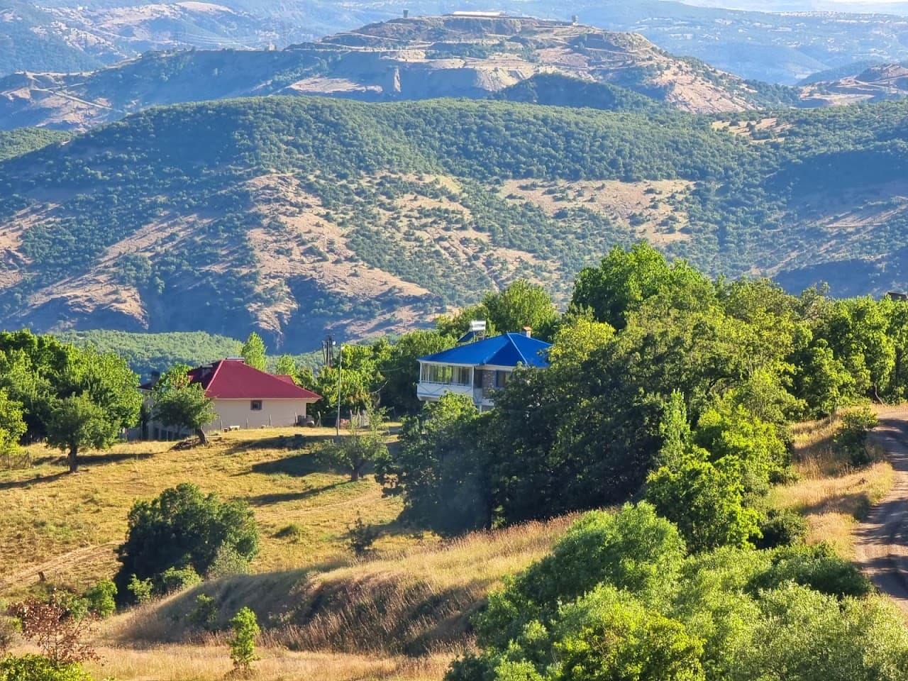 Yedisu Lokantası 4