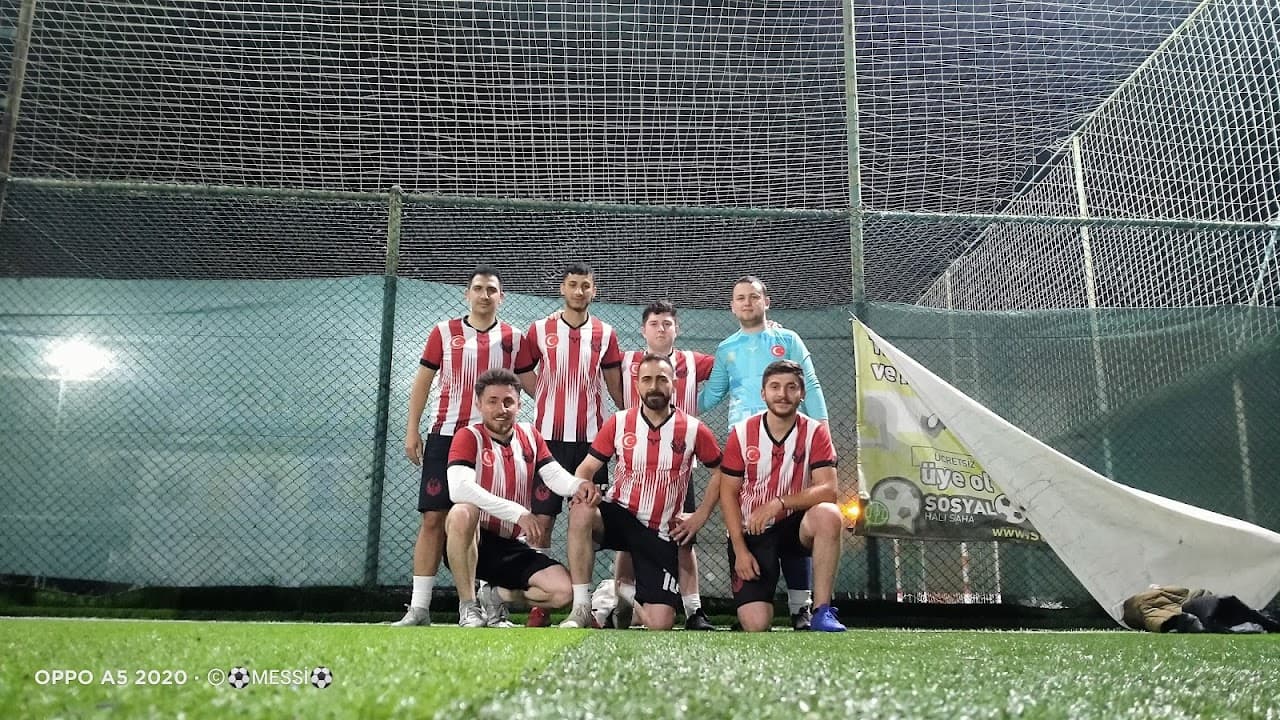 Tellioğlu Spor Tesisleri 4