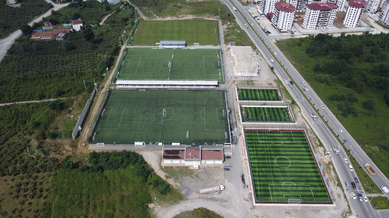 Spor Toto Altınordu Spor Kompleksi