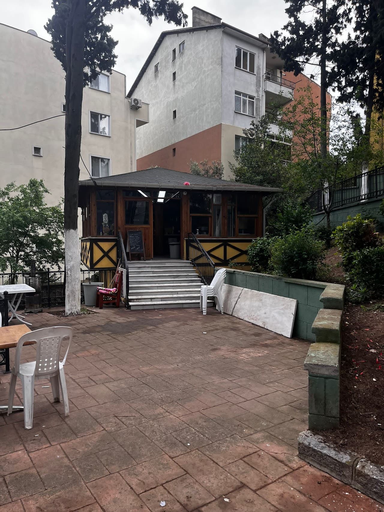 Çamlık Halı Saha & Organizasyon 2