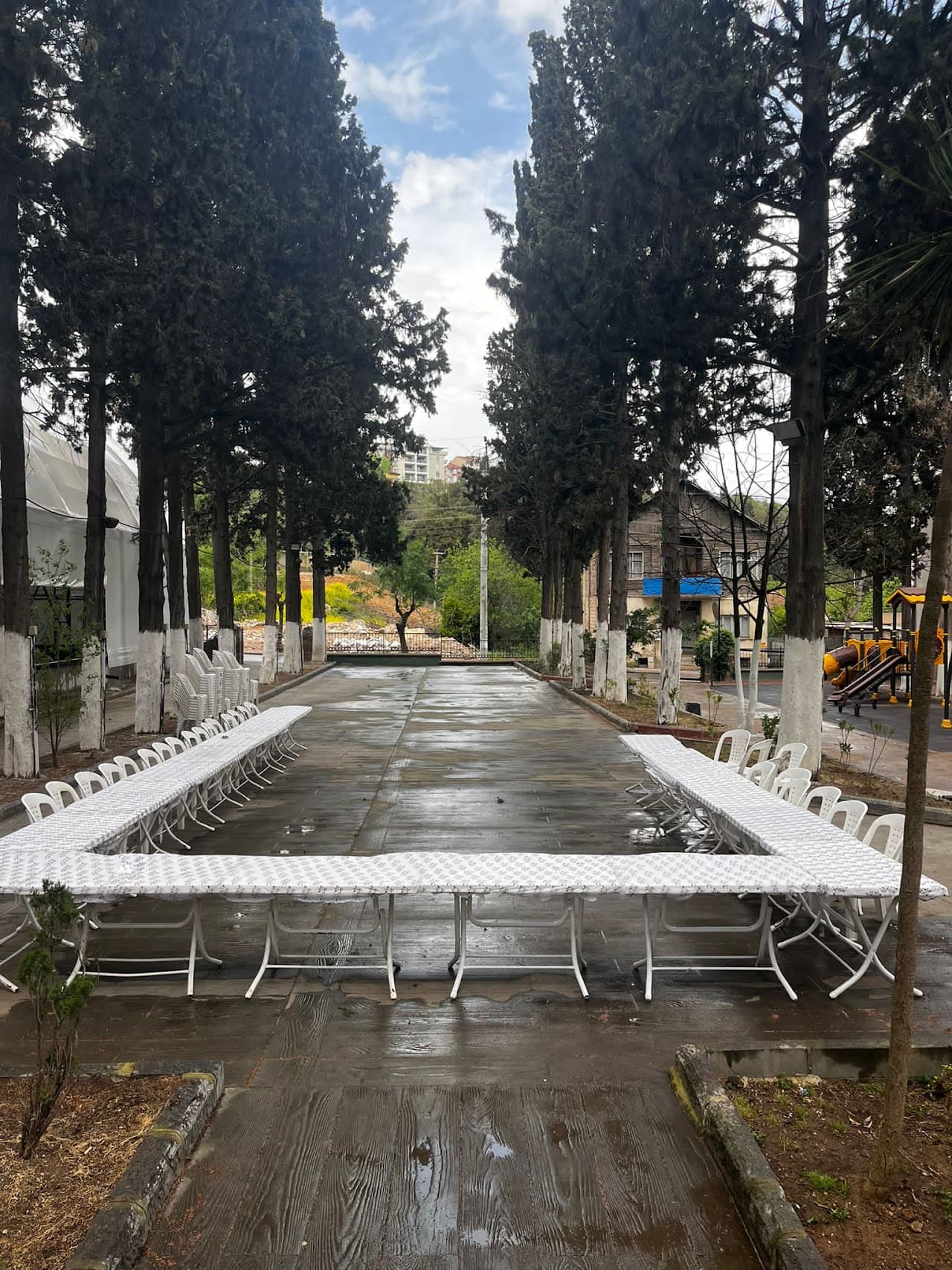 Çamlık Halı Saha & Organizasyon 4