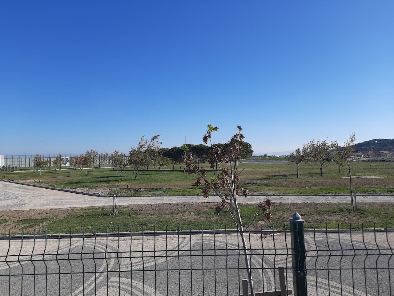 Karacabey Belediye Spor tesisleri 3