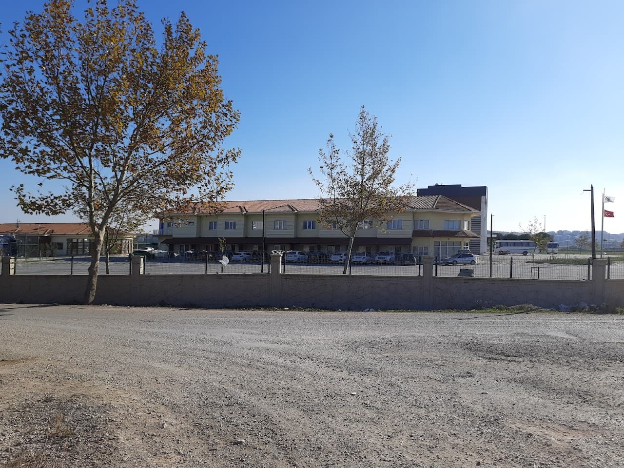 Karacabey Belediye Spor tesisleri 5
