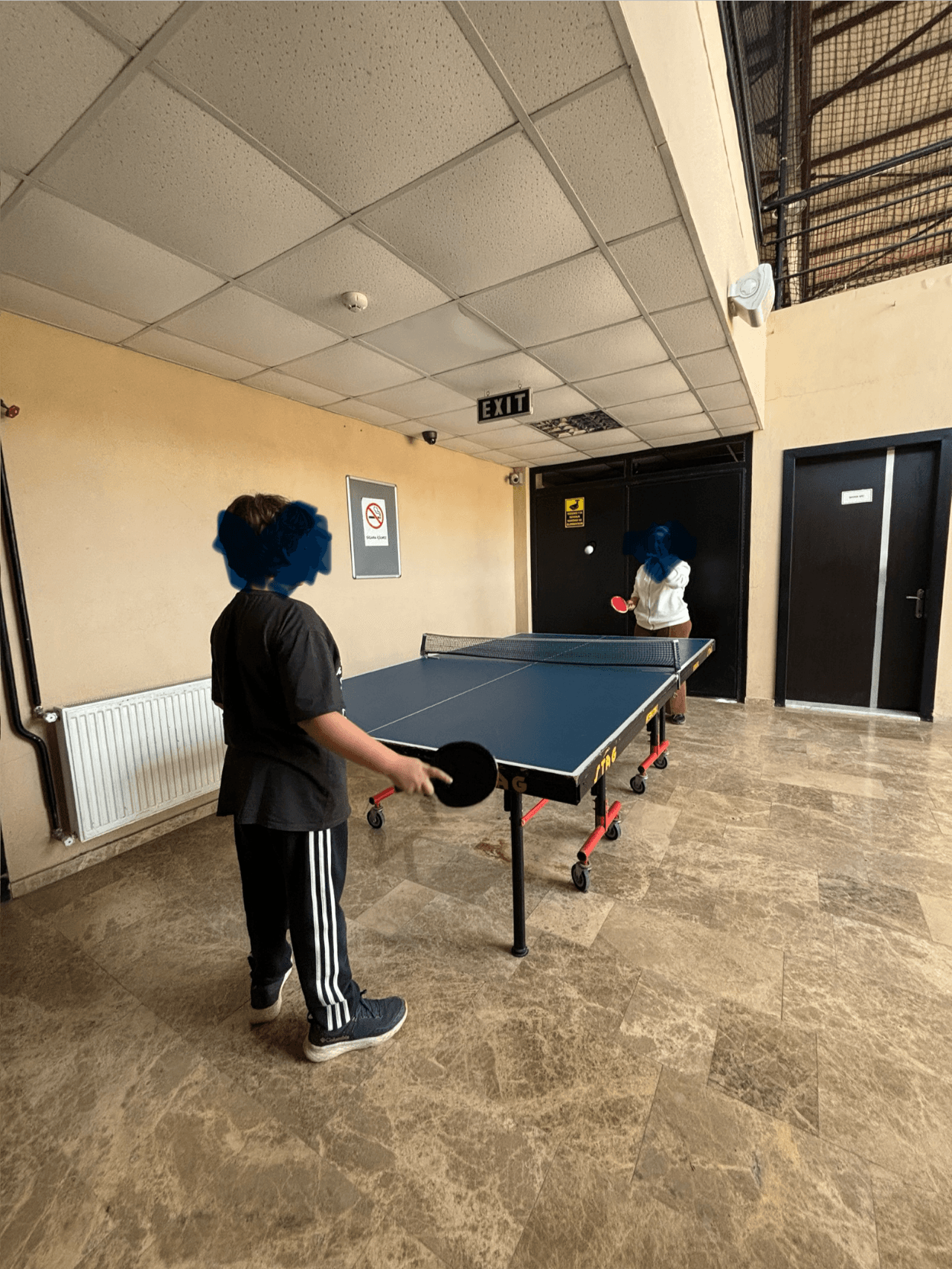Ayvacık Kapalı Spor Salonu 5