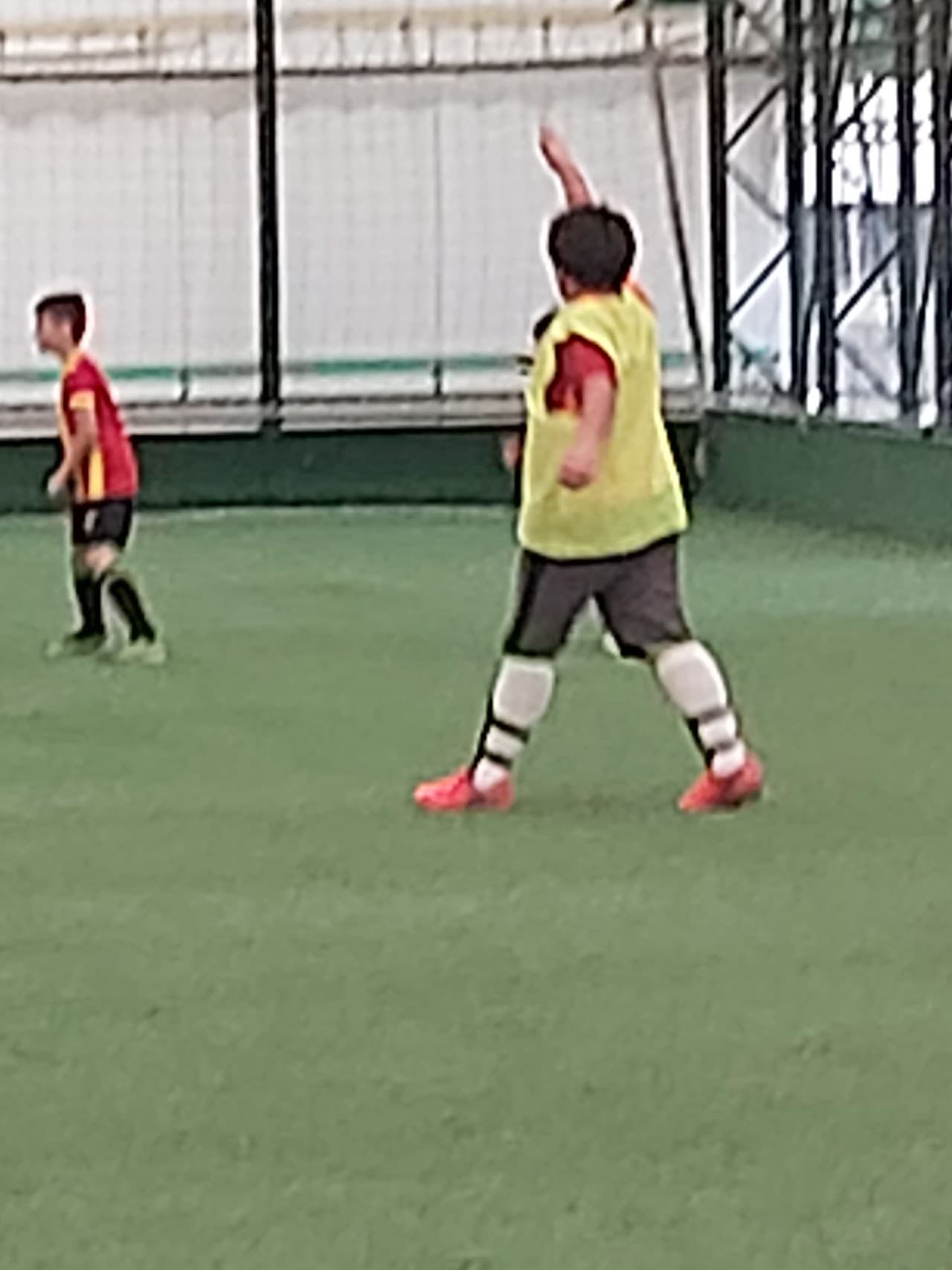 Halı Saha 5