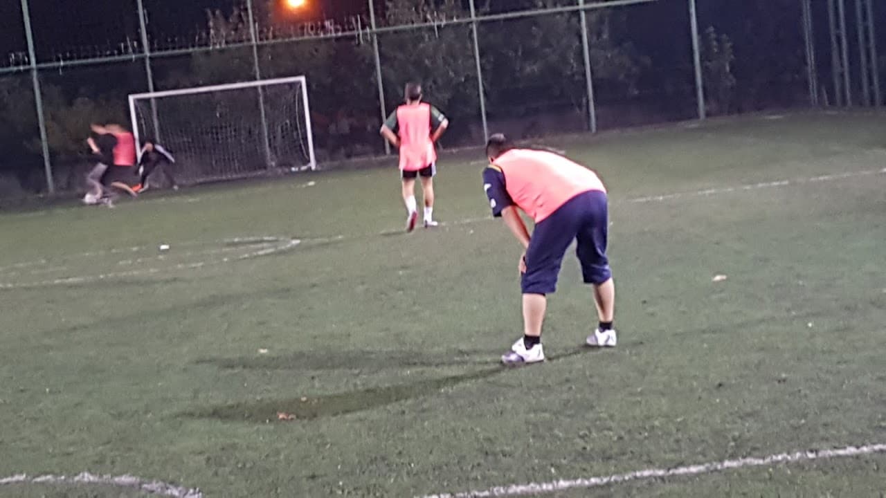 Yunuseli Spor Tesisleri 5