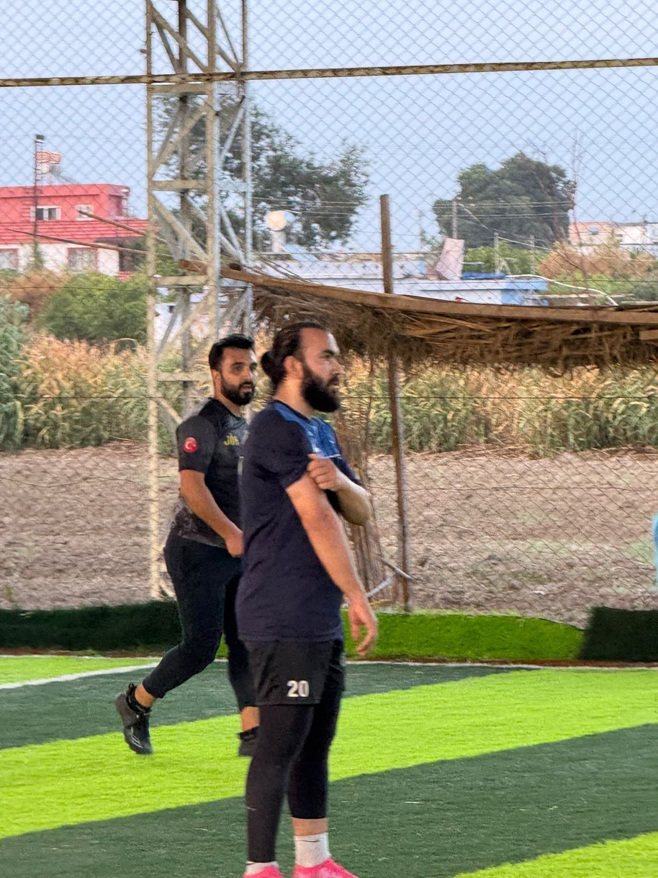 ZÖHRE HALI SAHA 3