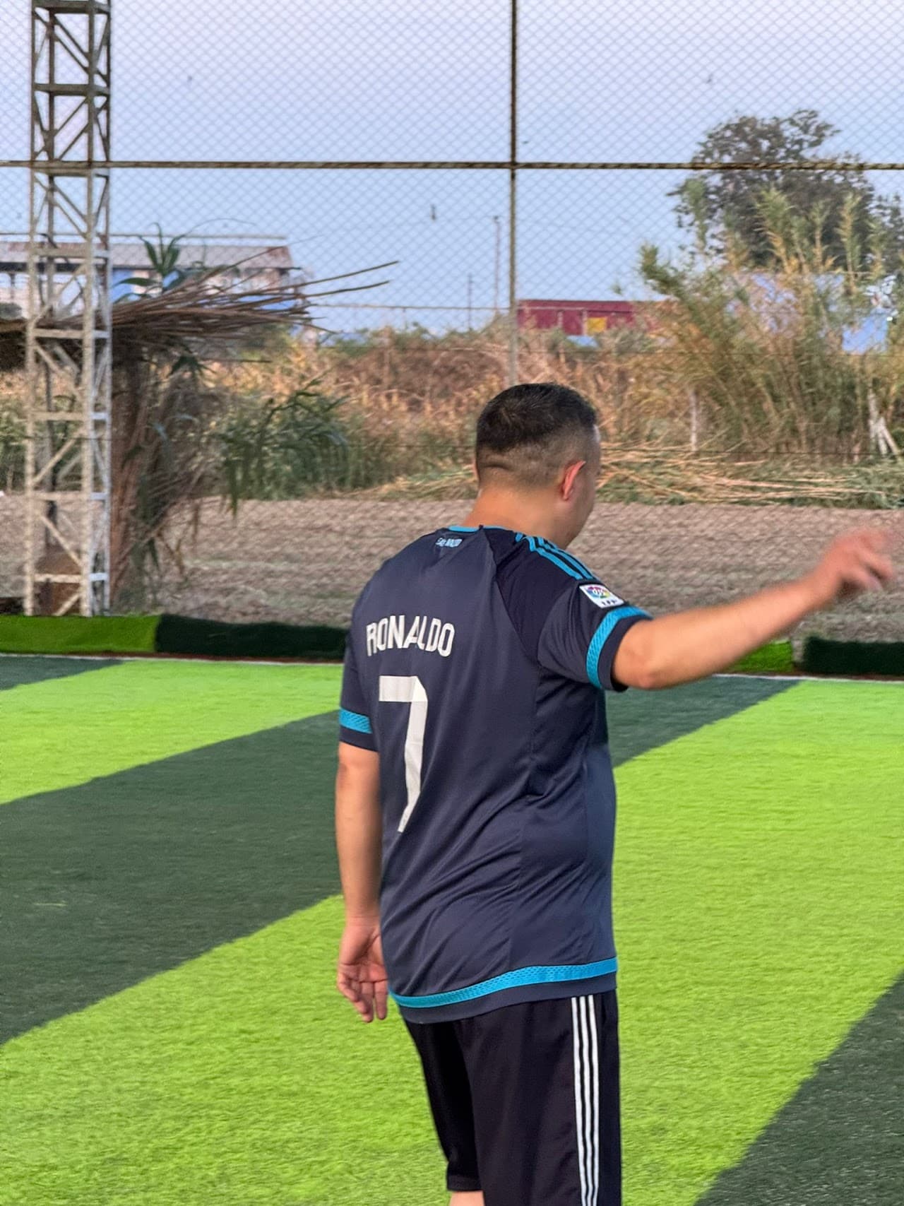 ZÖHRE HALI SAHA 4
