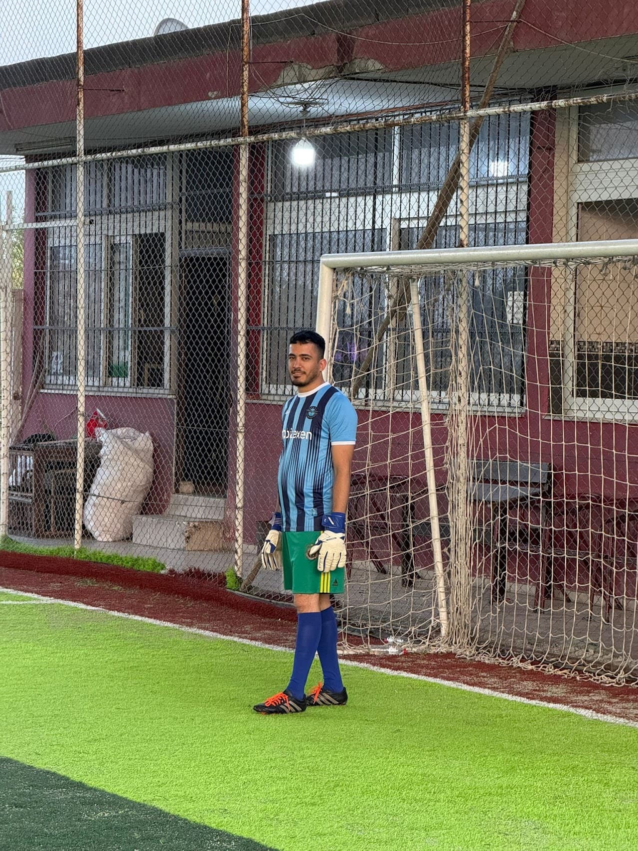 ZÖHRE HALI SAHA 5