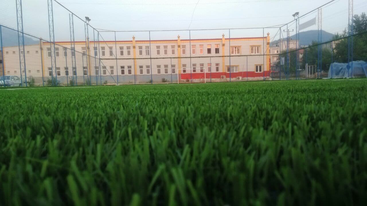 Düziçi Özdem Arena Halı Saha 2