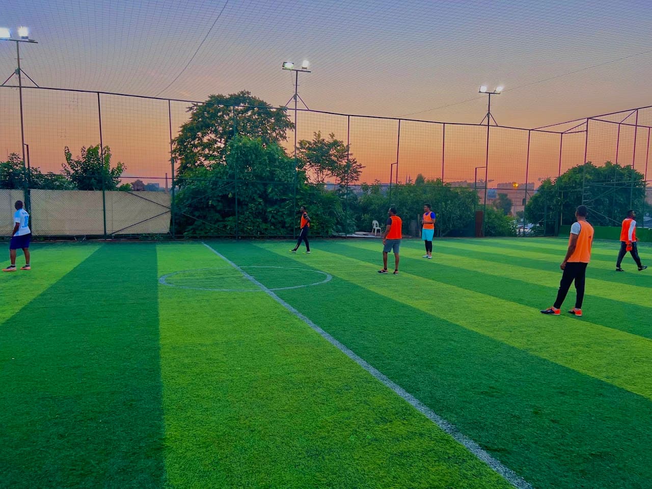 Zigana Spor Tesisleri 2