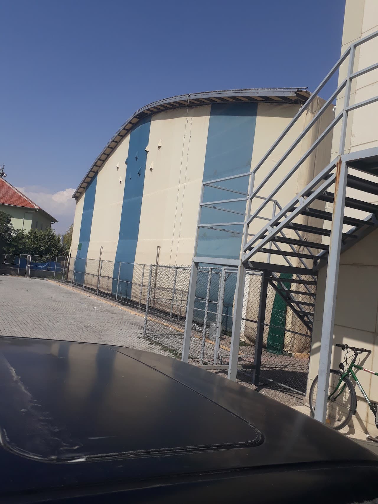 Konya Halı Saha 3