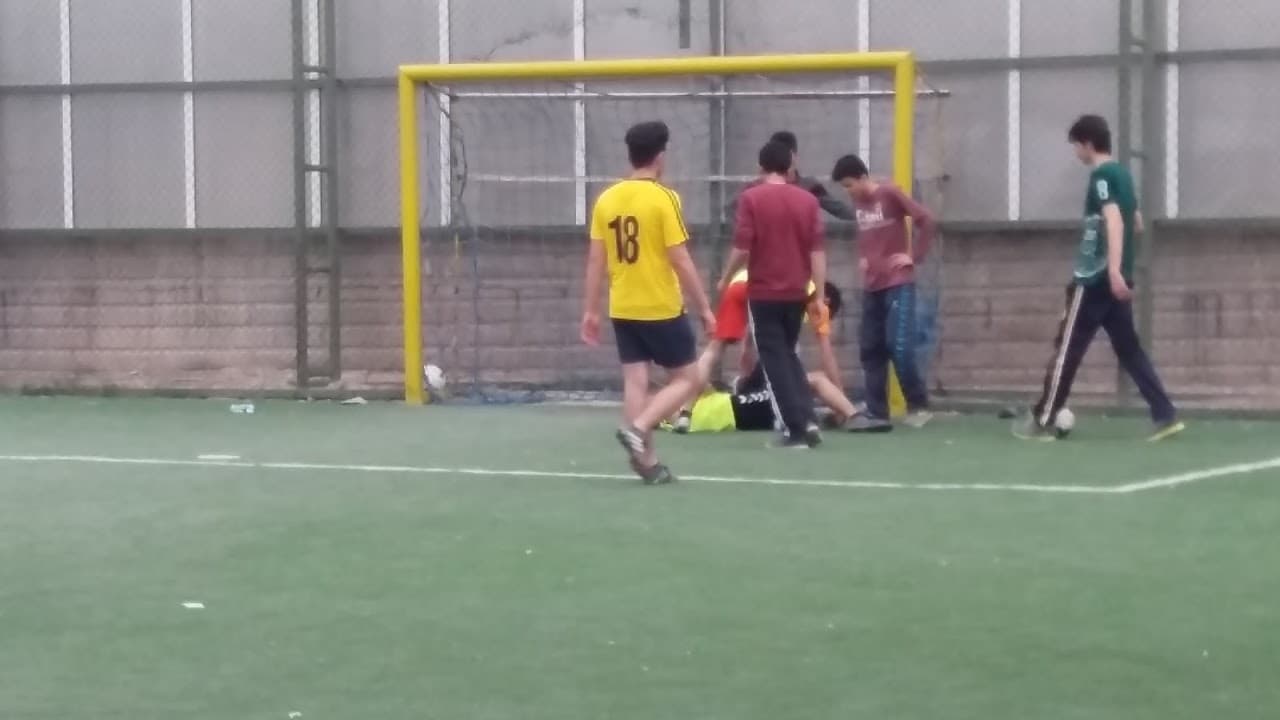 Halı Saha (6) 3
