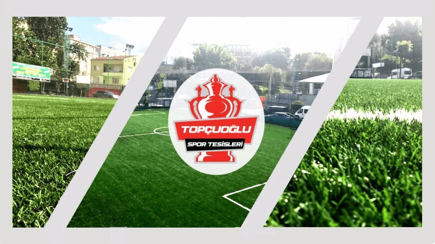Topçuoğlu Halı Saha 5