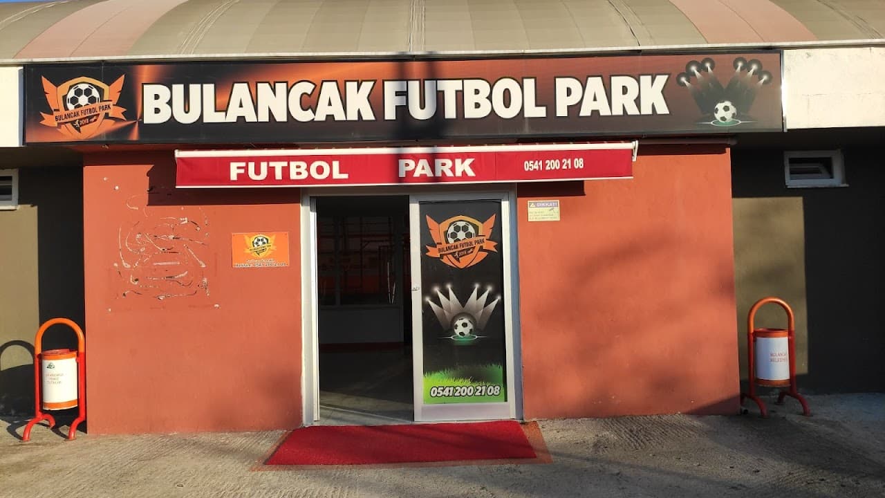 BULANCAK FUTBOL PARK 2