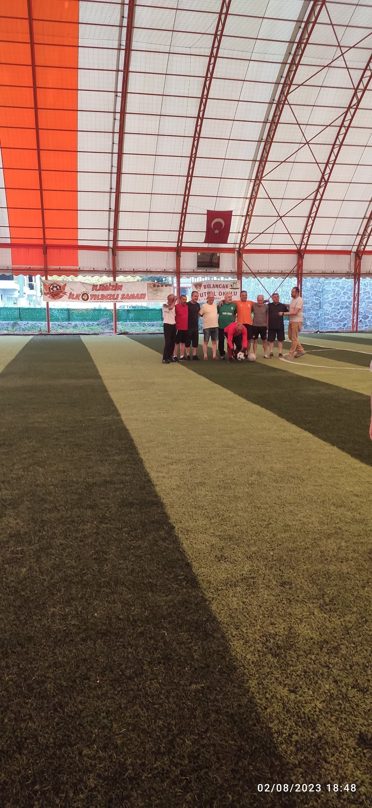 BULANCAK FUTBOL PARK 3