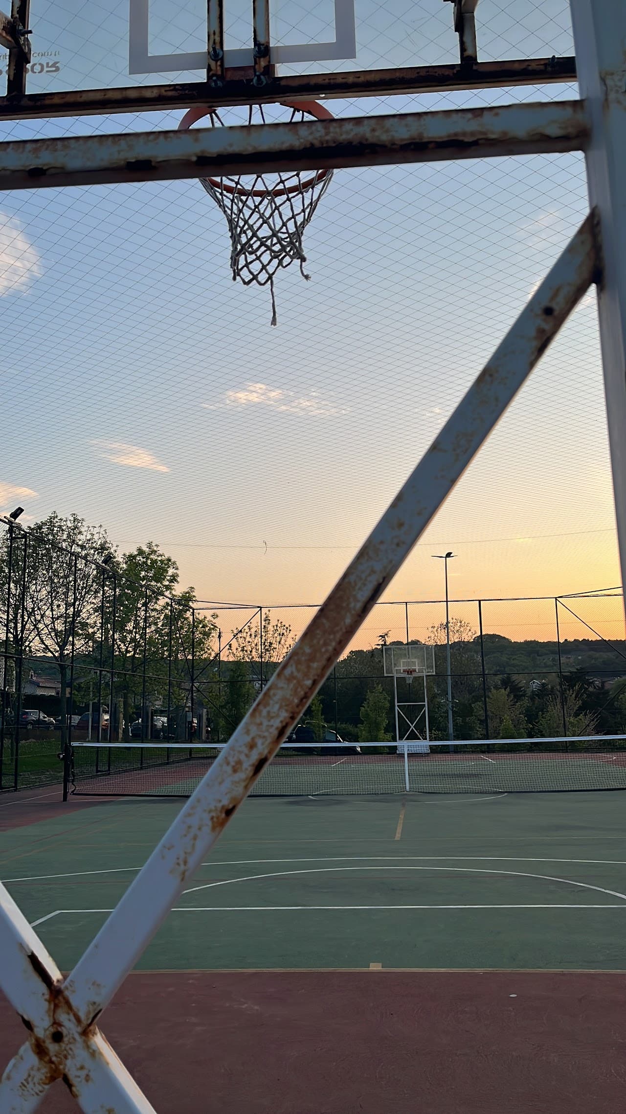 Uskumruköy Spor Tesisleri 3