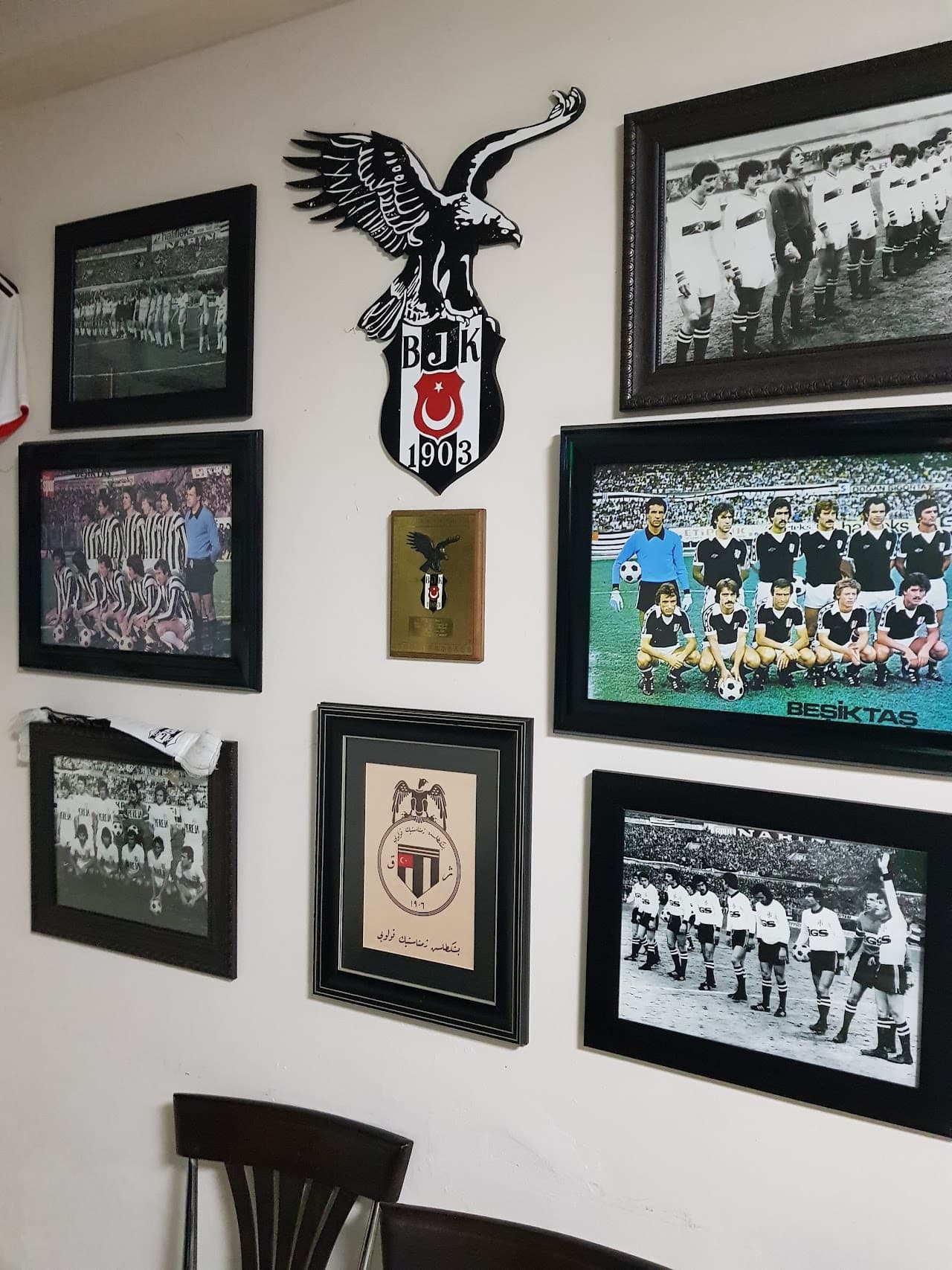Uskumruköy Spor Tesisleri 4