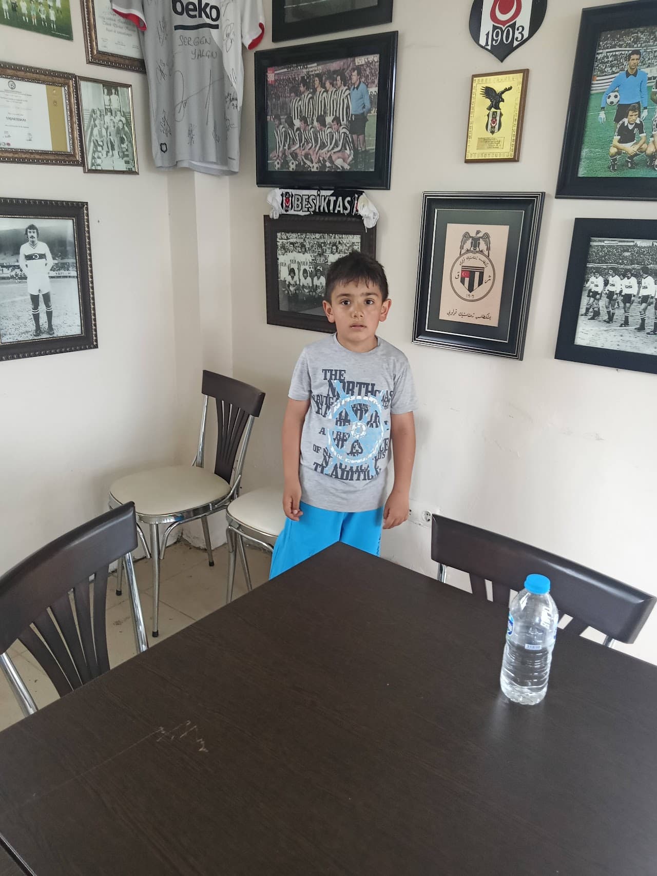 Uskumruköy Spor Tesisleri 5