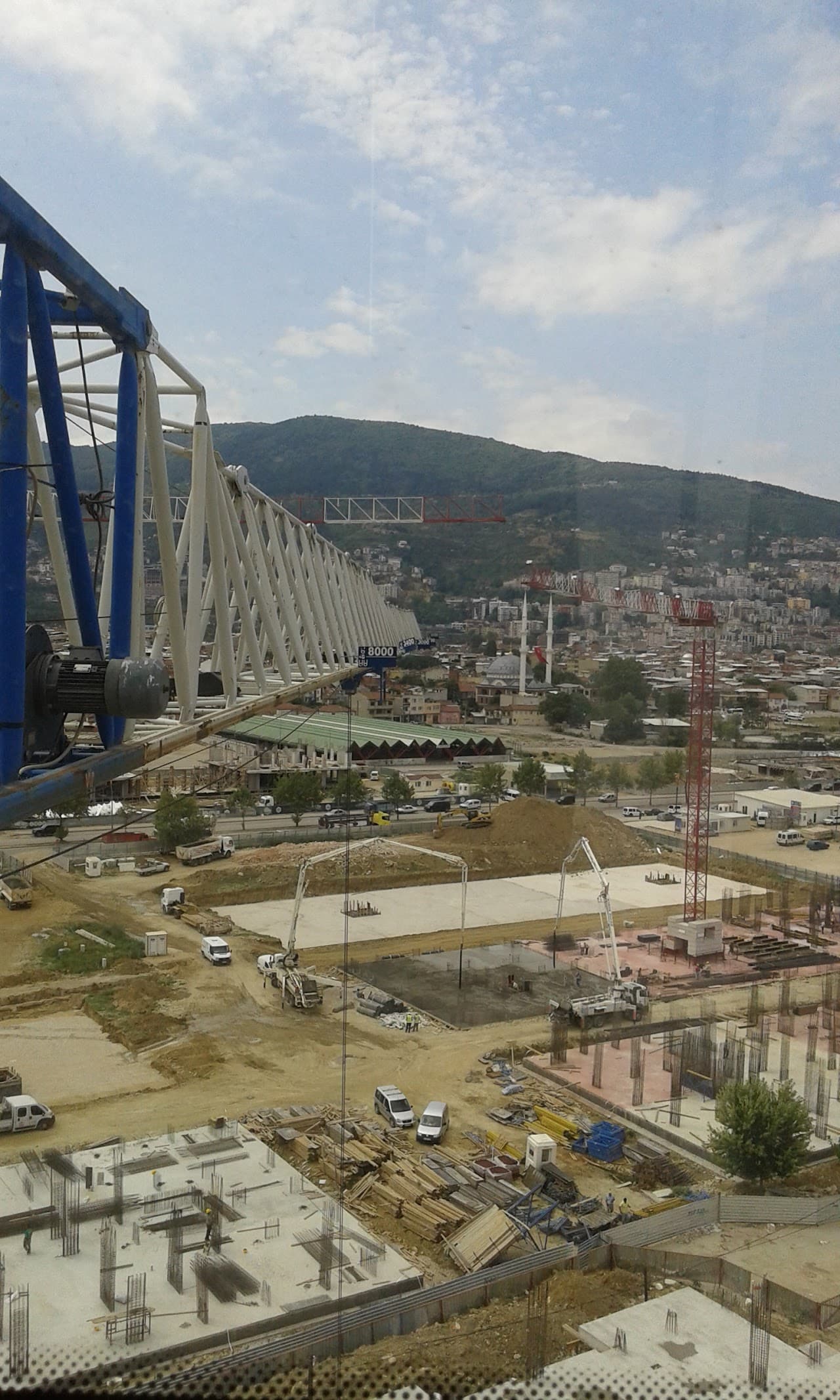 Soğanlı Spor Tesisleri 2
