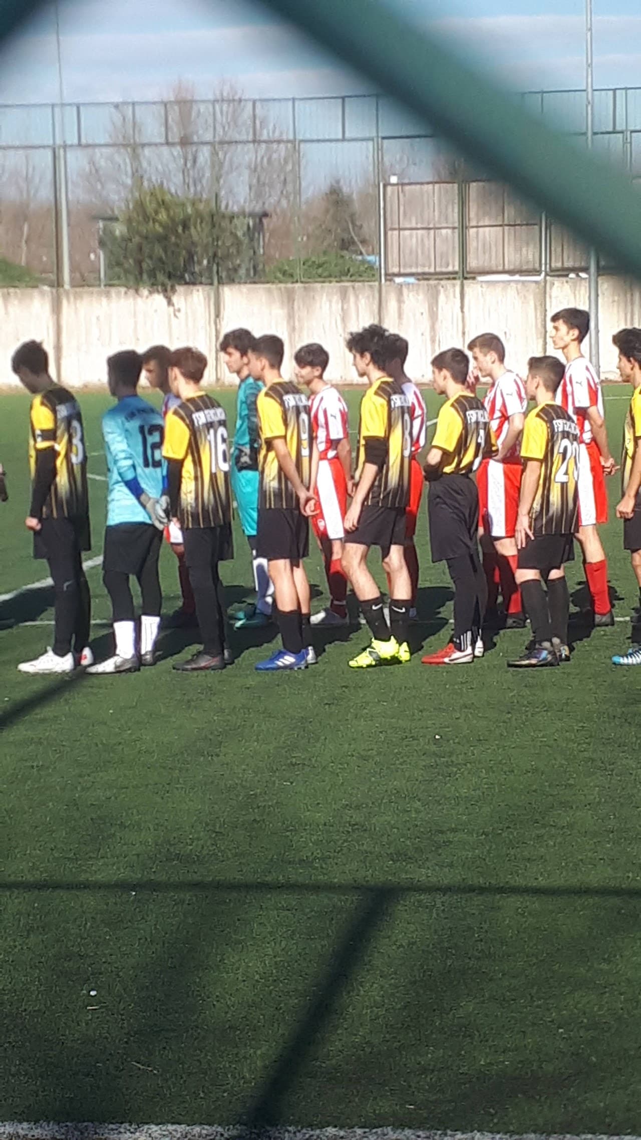 Soğanlı Spor Tesisleri 4