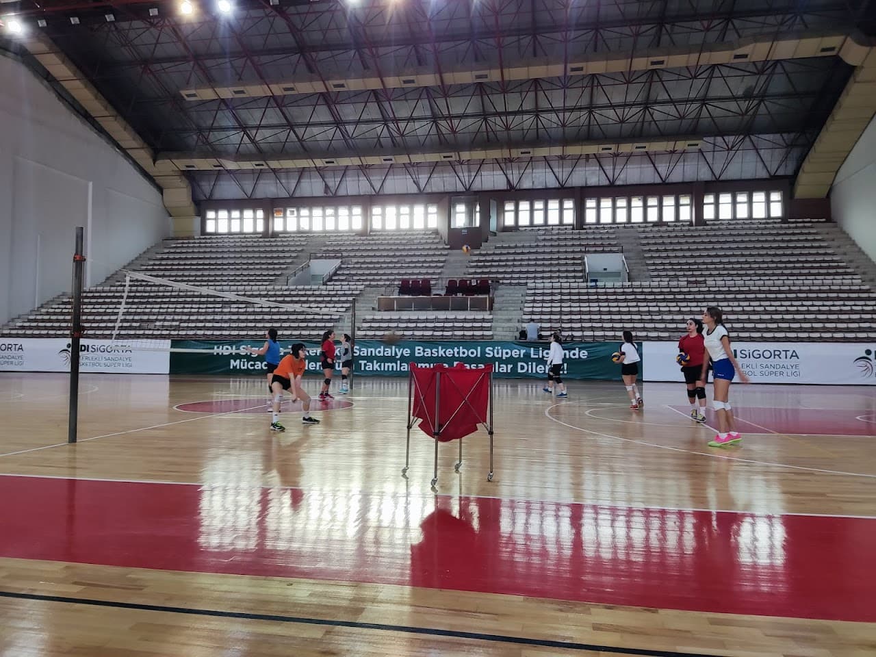 Orhangazispor Stadyumu 3