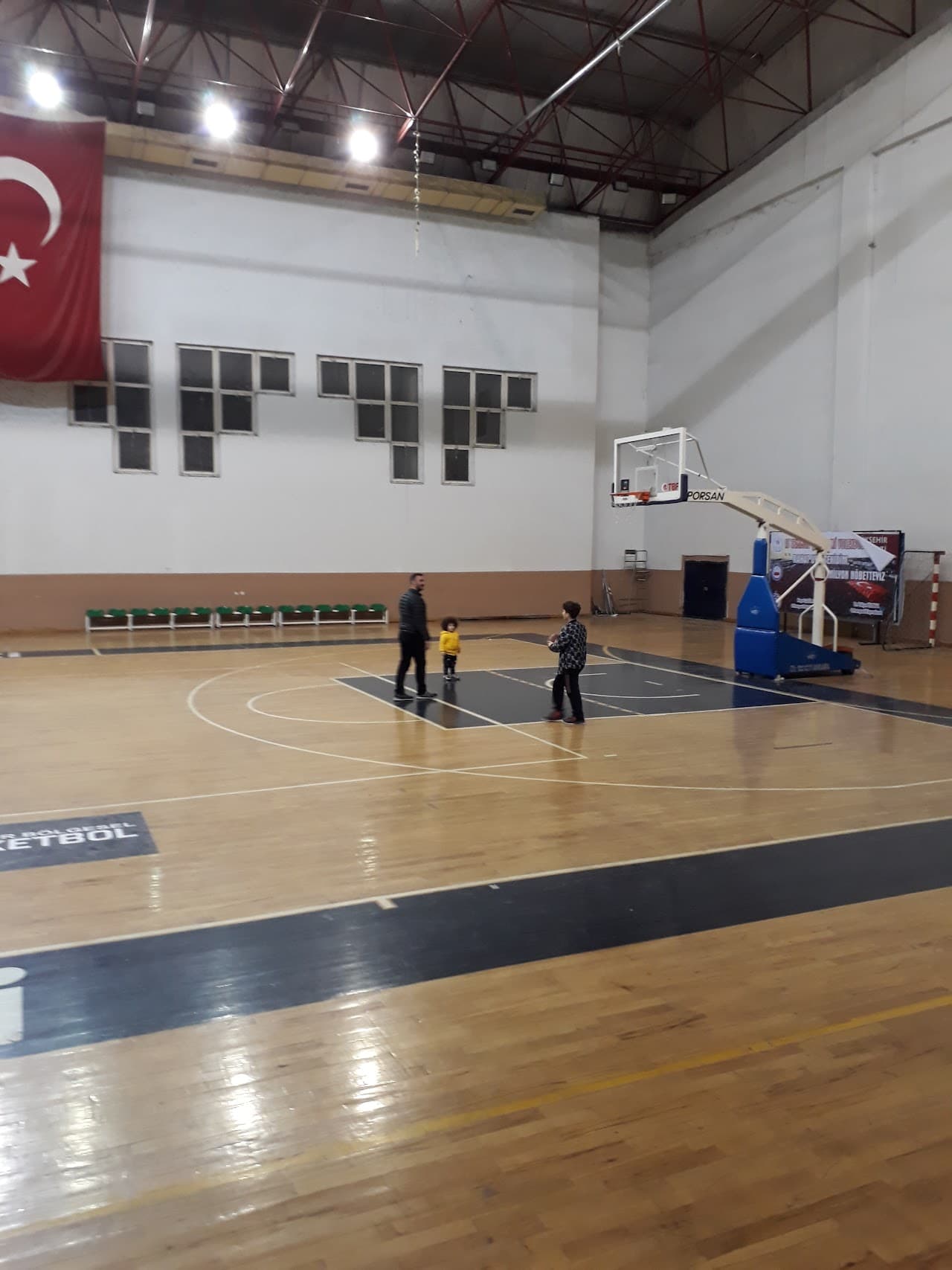 Orhangazispor Stadyumu 4