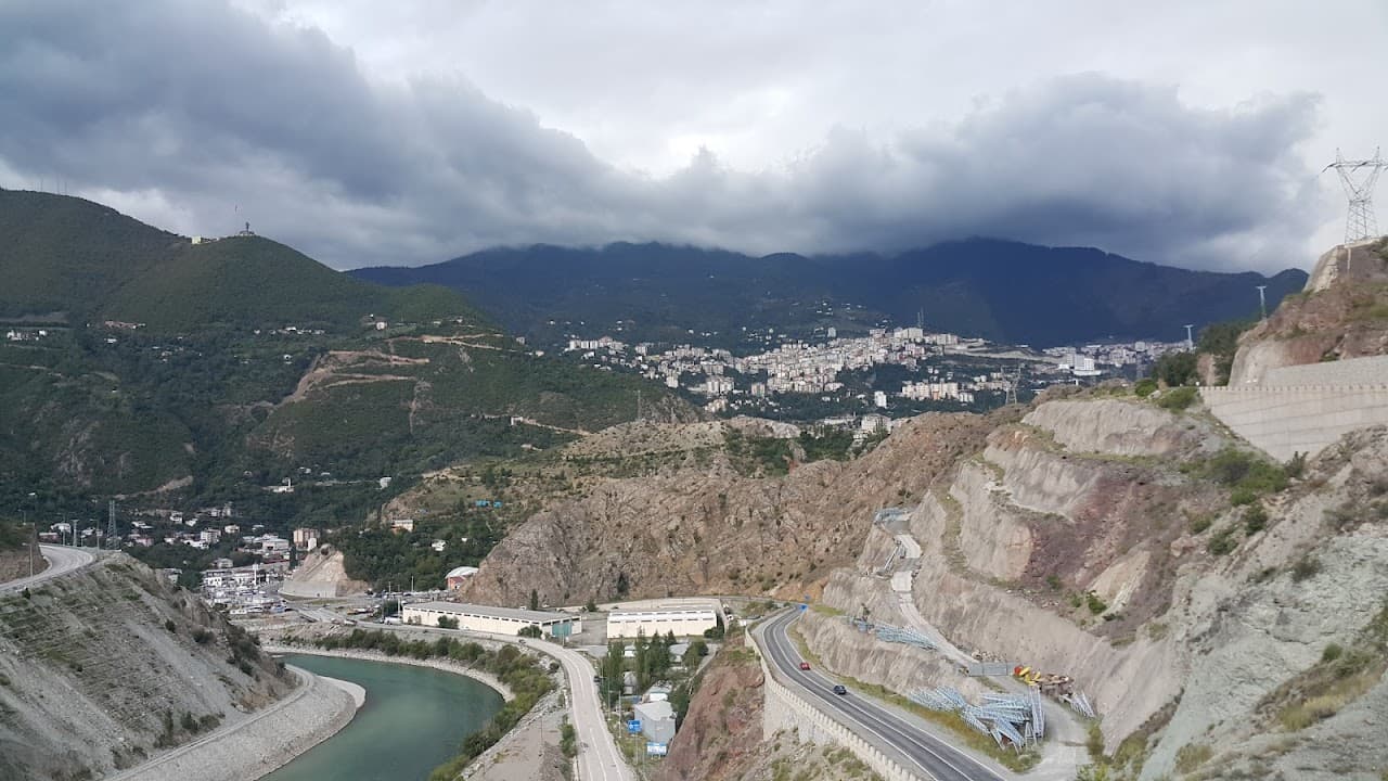 Halı Saha 2