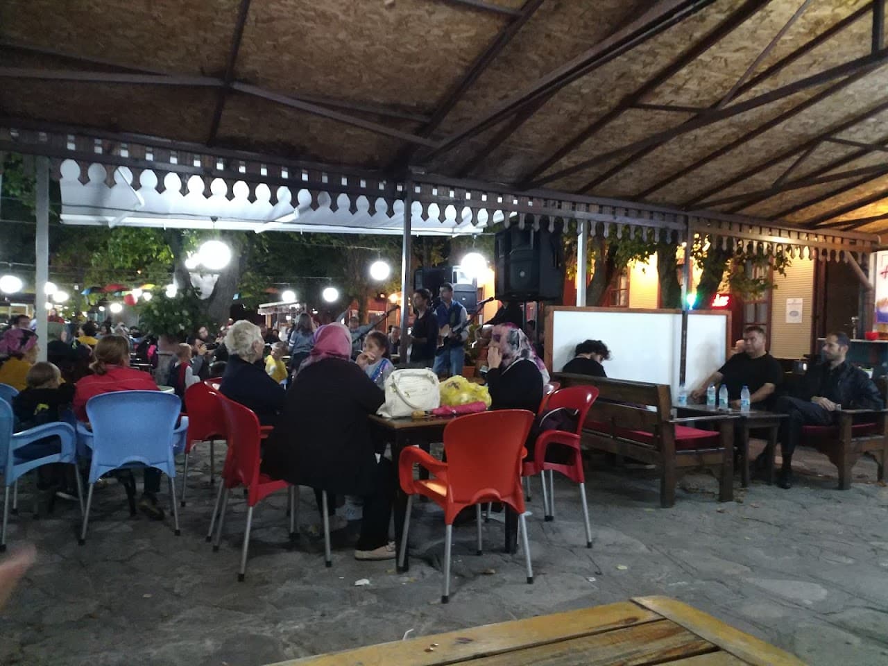 Hasbahçe