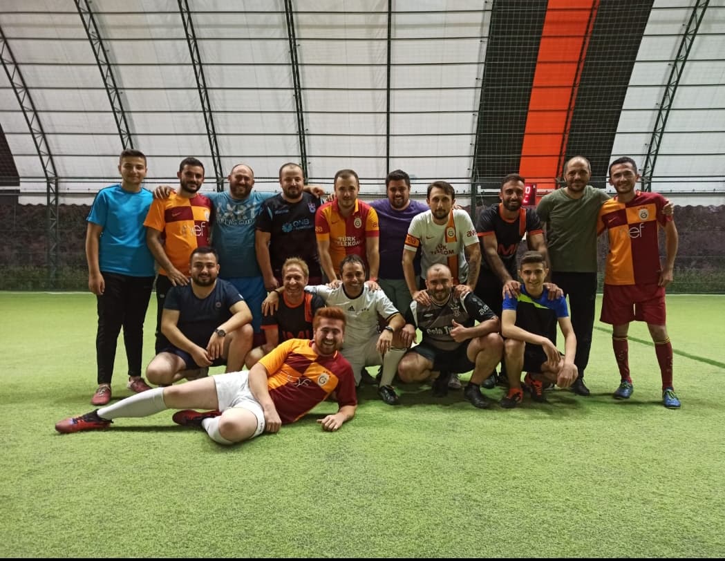 Ferhatpaşa Halı Saha ve Spor Tesisleri 4