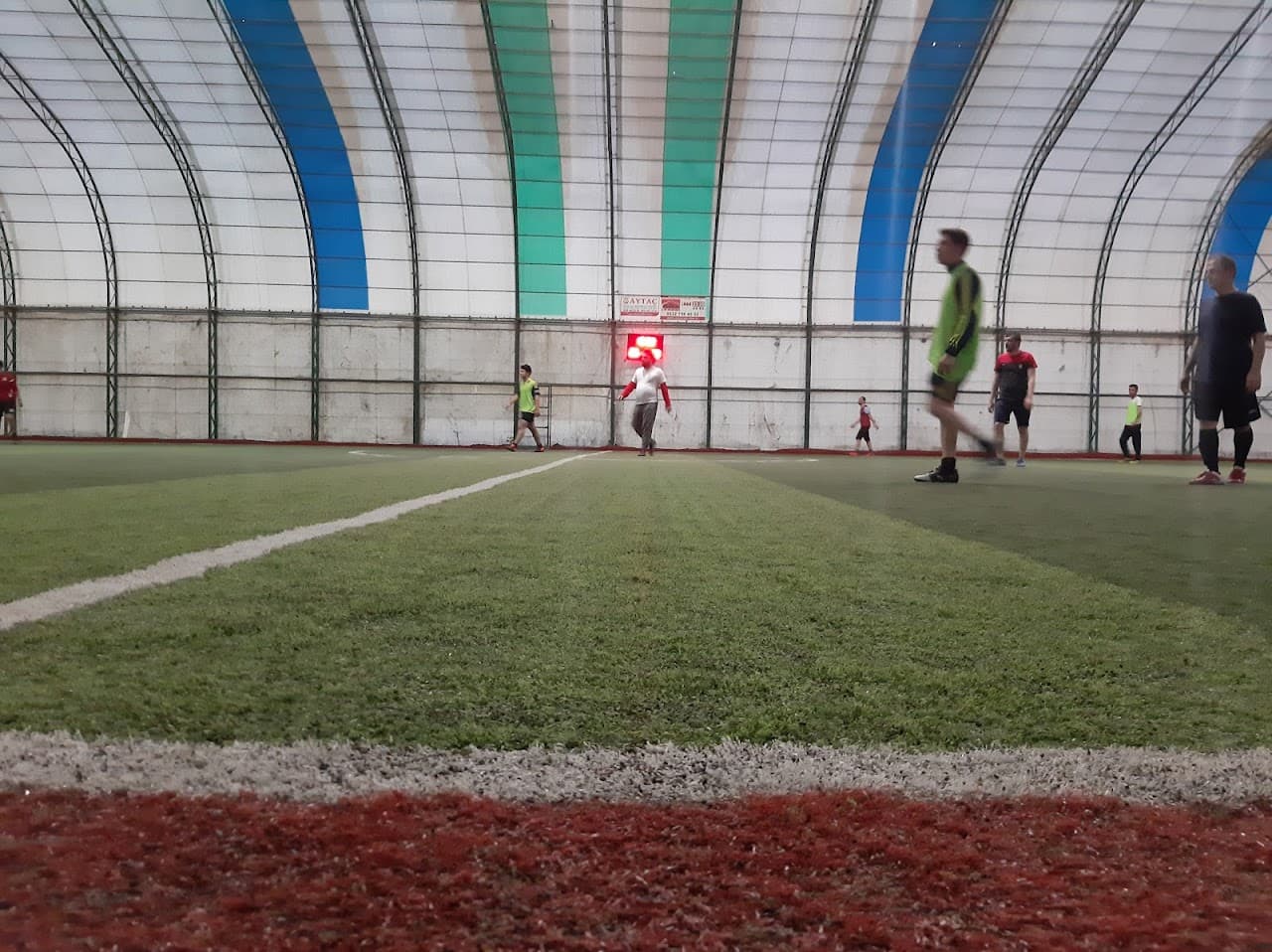 Fatih Spor Tesisleri