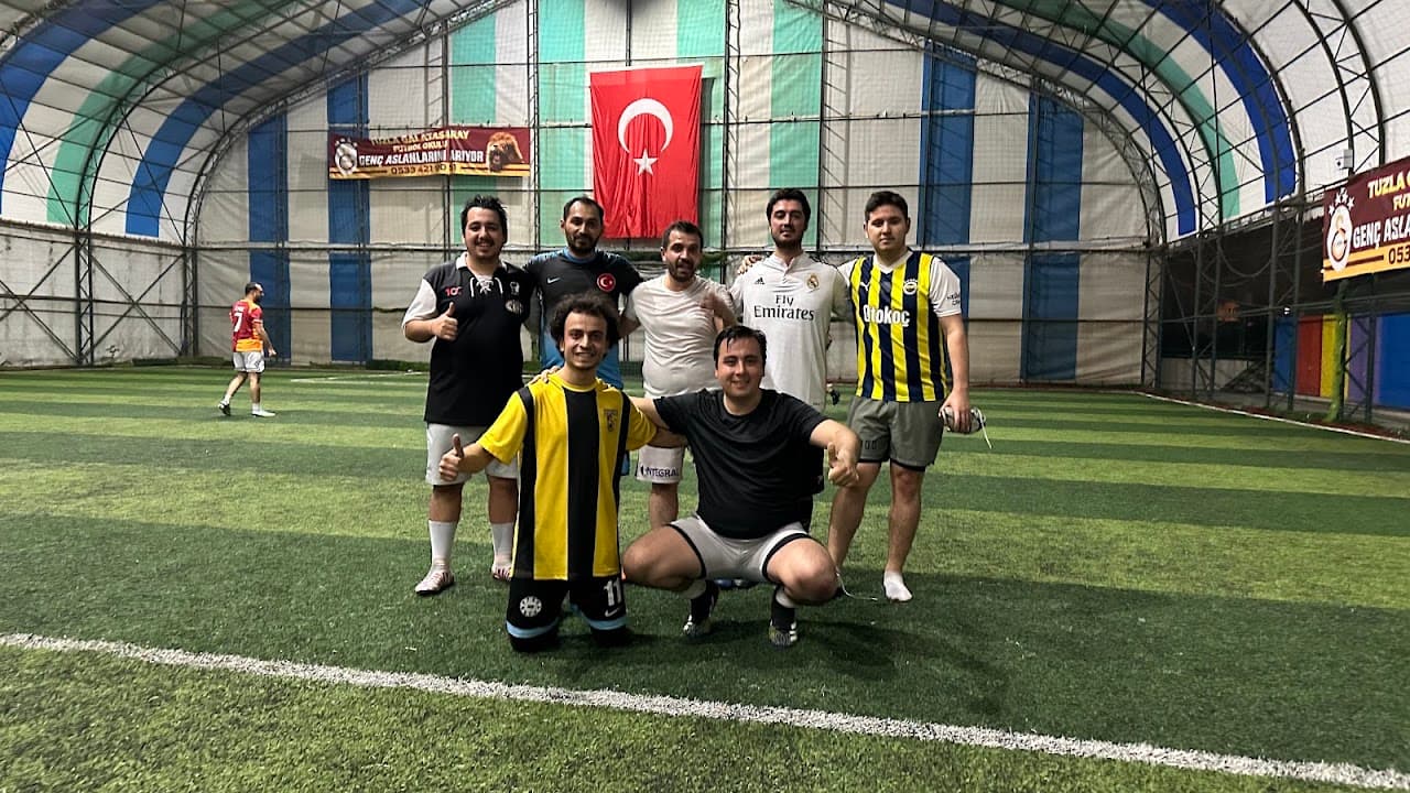 Fatih Spor Tesisleri 2