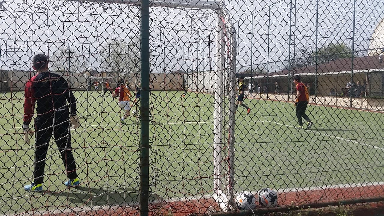 Fatih Spor Tesisleri 3