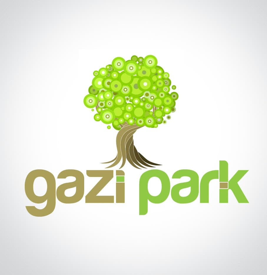 Gazikent Gazipark halısaha 4