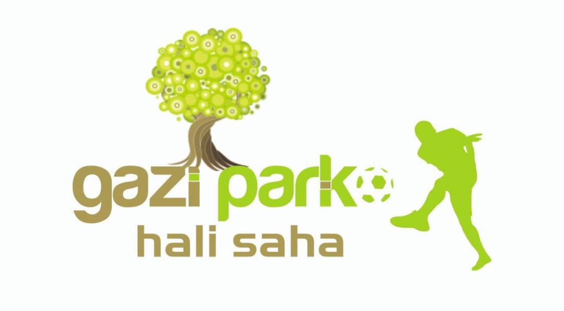 Gazikent Gazipark halısaha 5