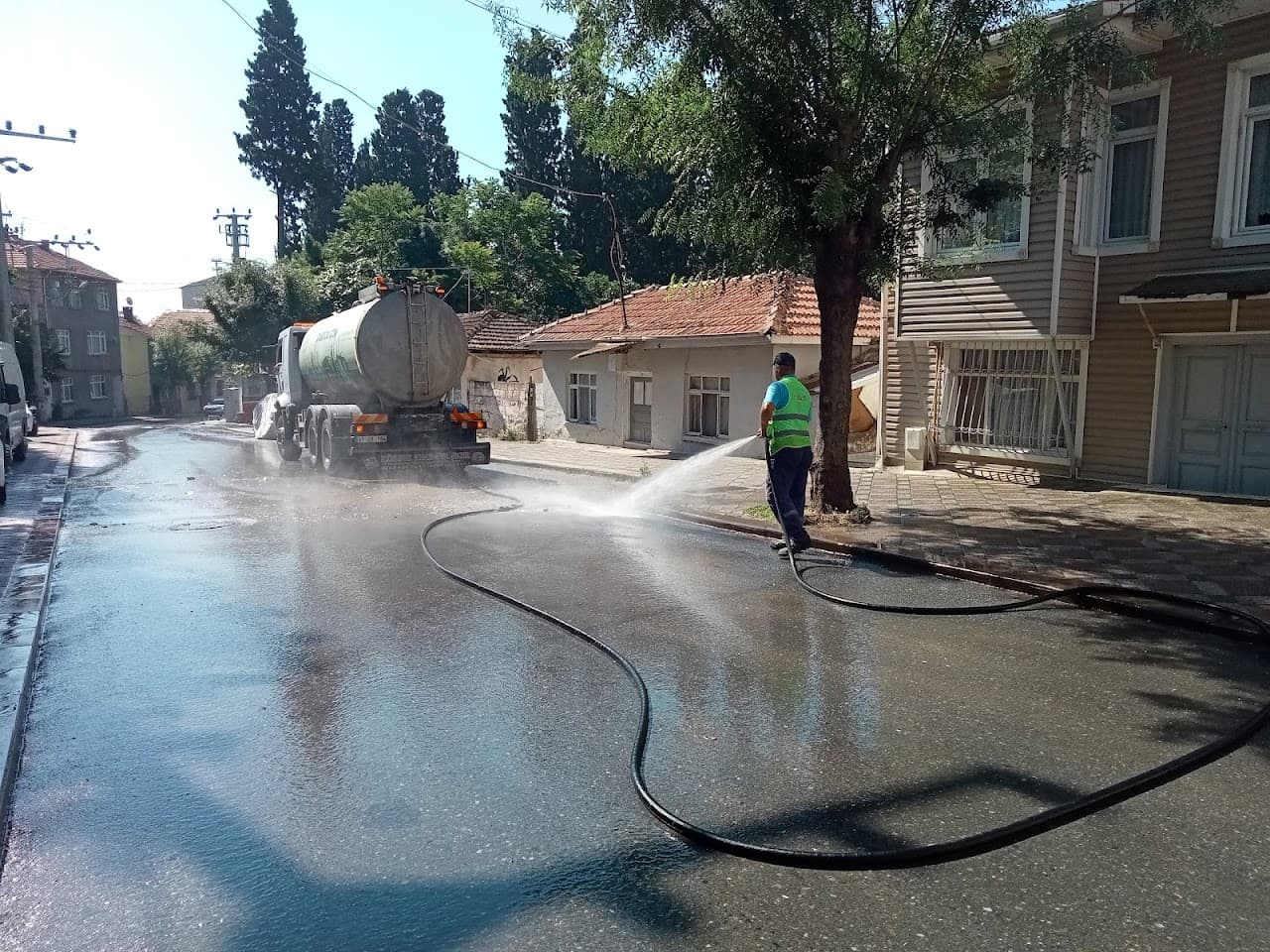 Çamlık Parkı 2