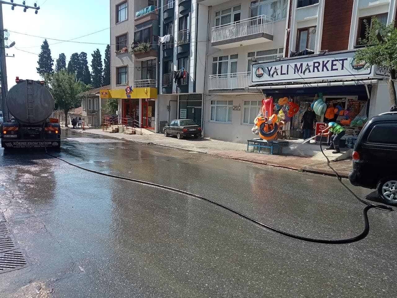 Çamlık Parkı 3