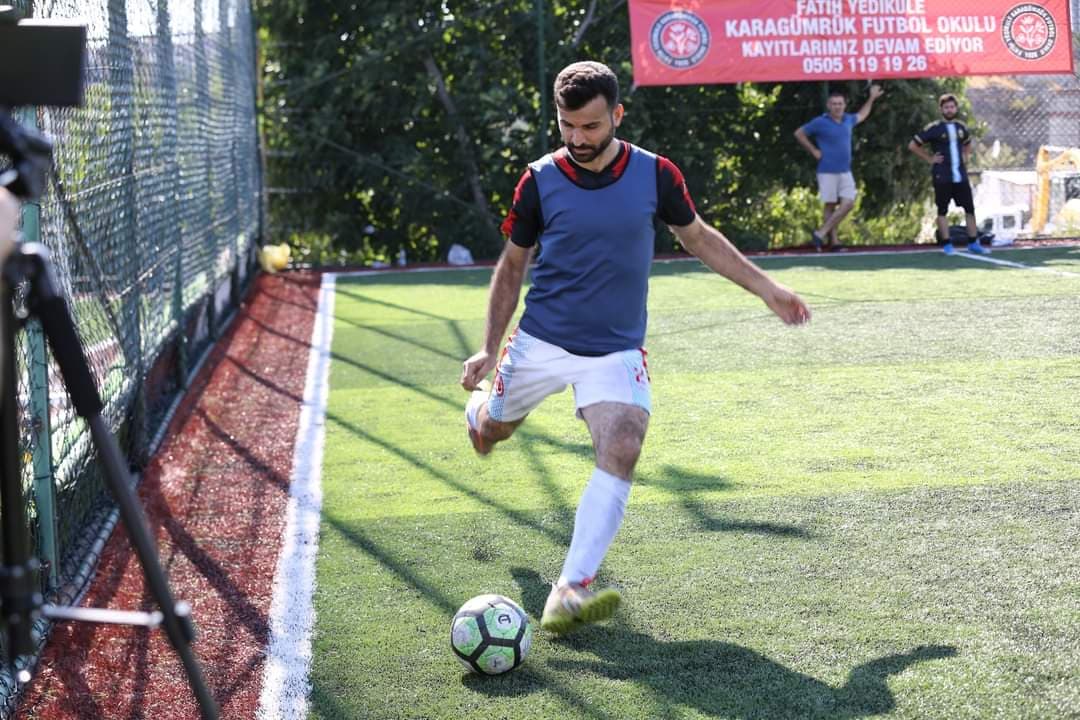 Halı Saha (3) 5