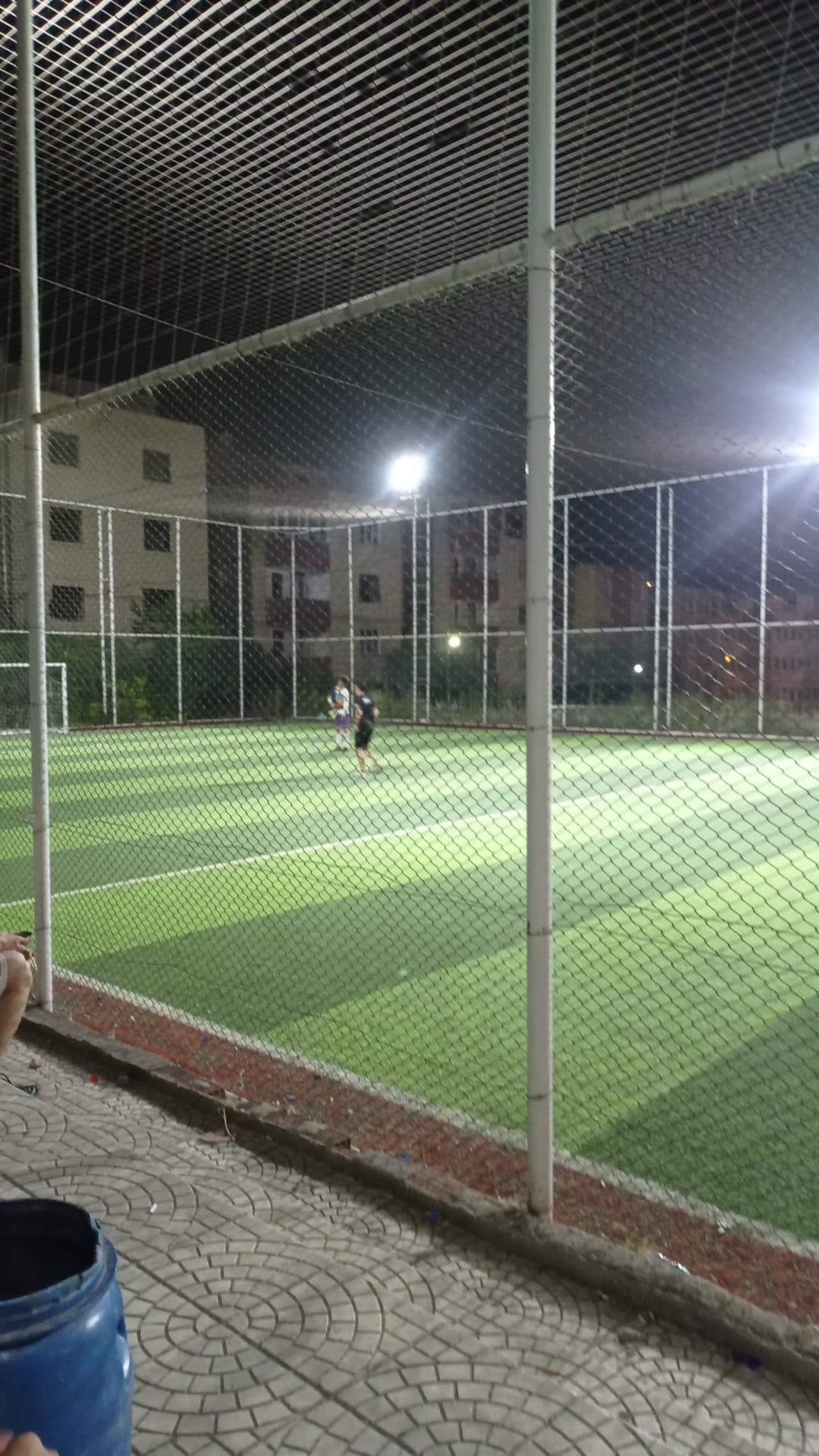 Gürkan Halı Saha 2
