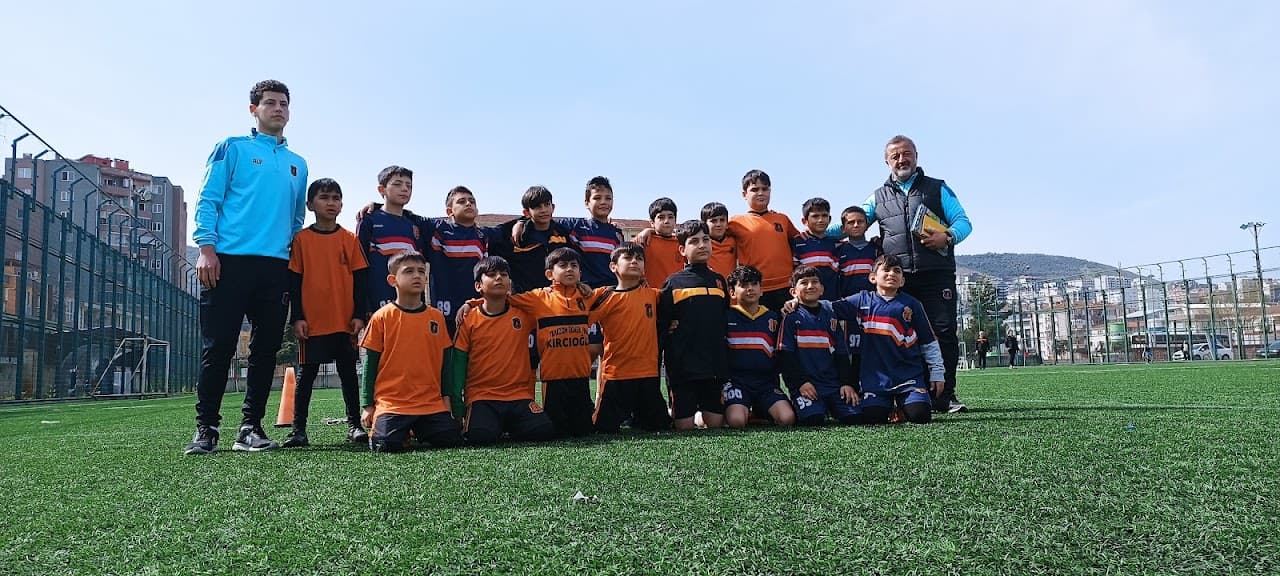 Gemlikspor Tesisleri 3