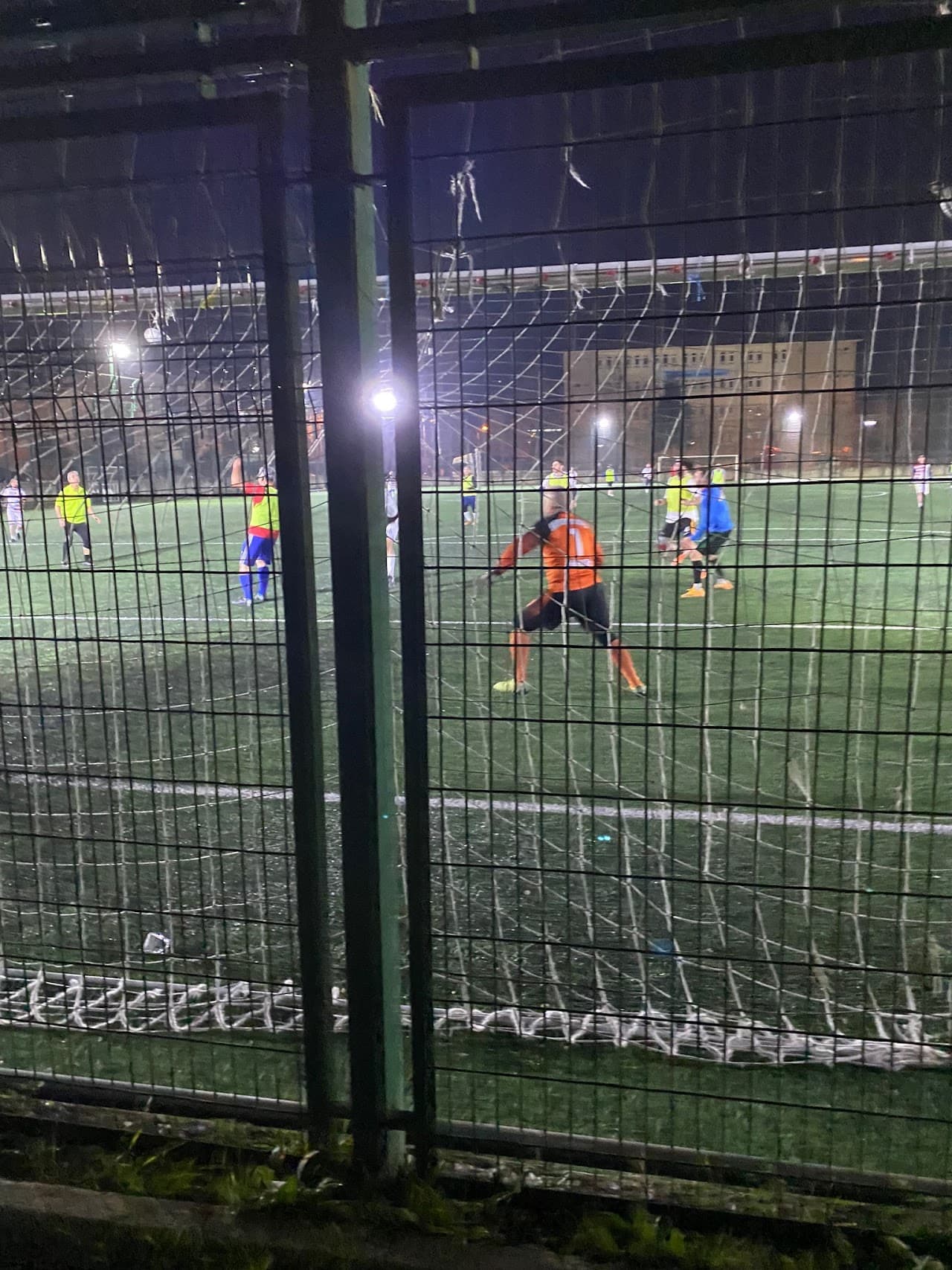 Gemlikspor Tesisleri 4
