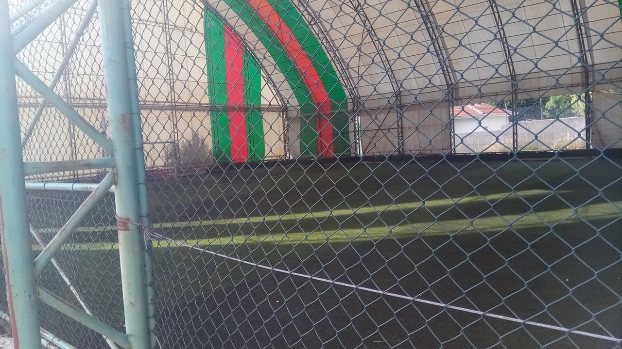 Halı Saha (6) 2