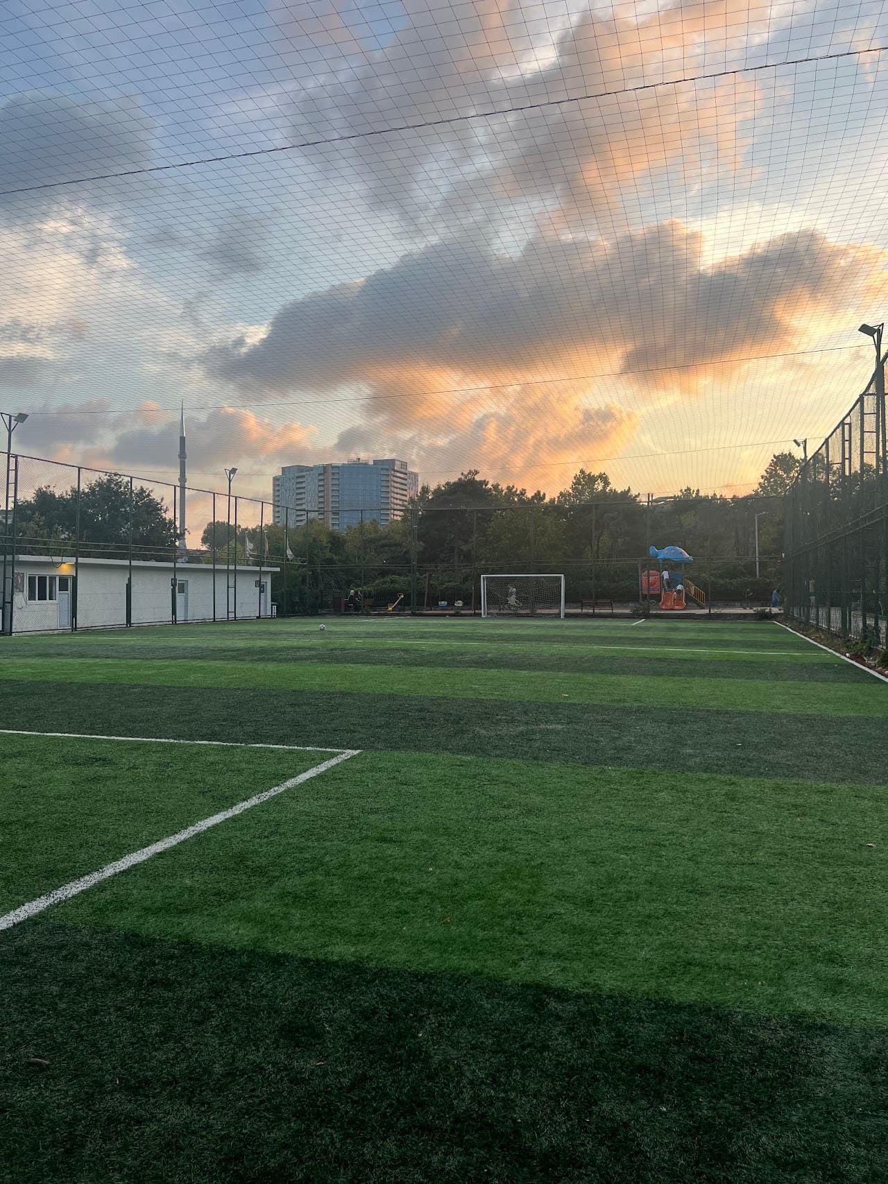 Gappi Gleen Arena