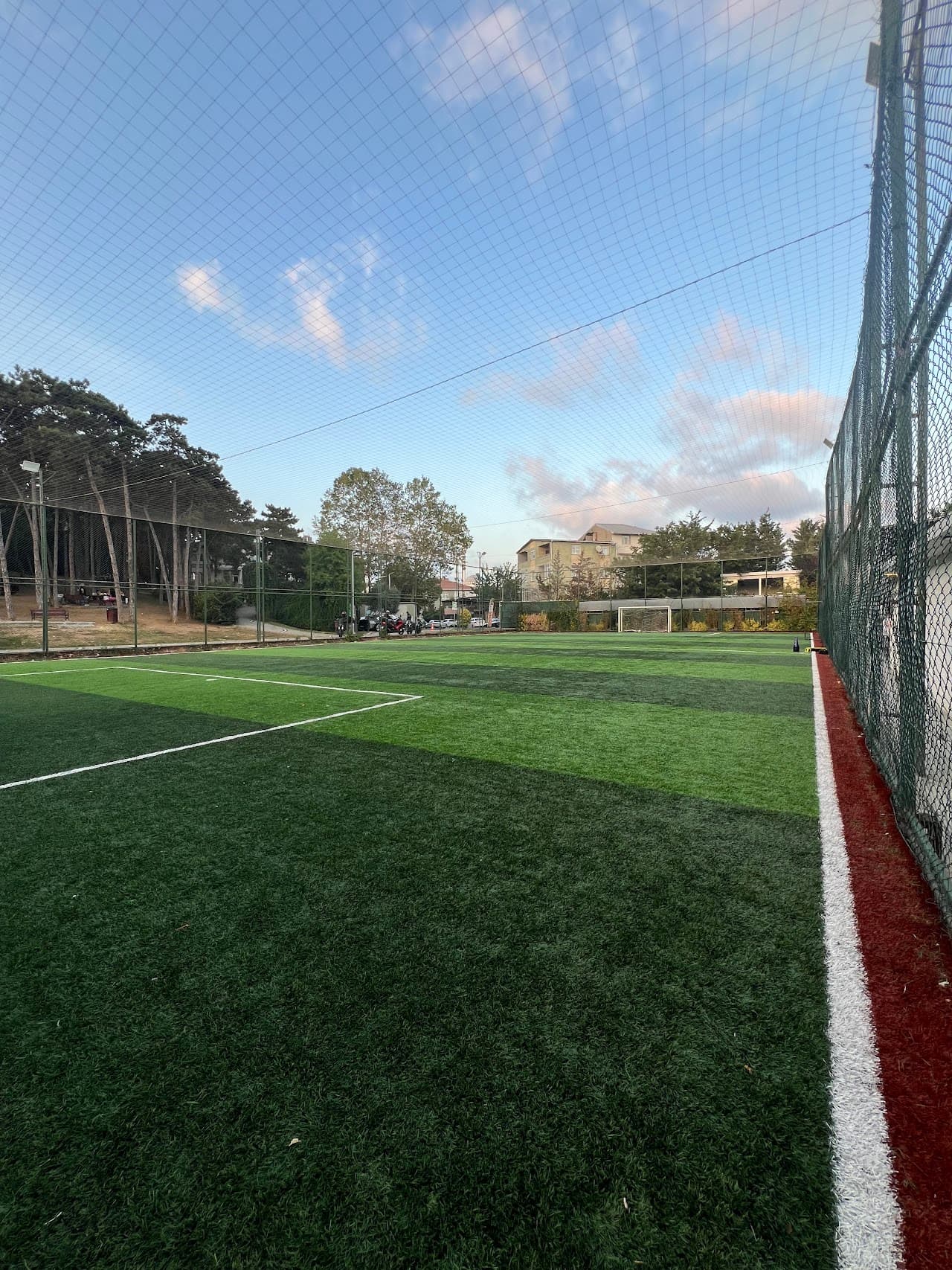 Gappi Gleen Arena 2