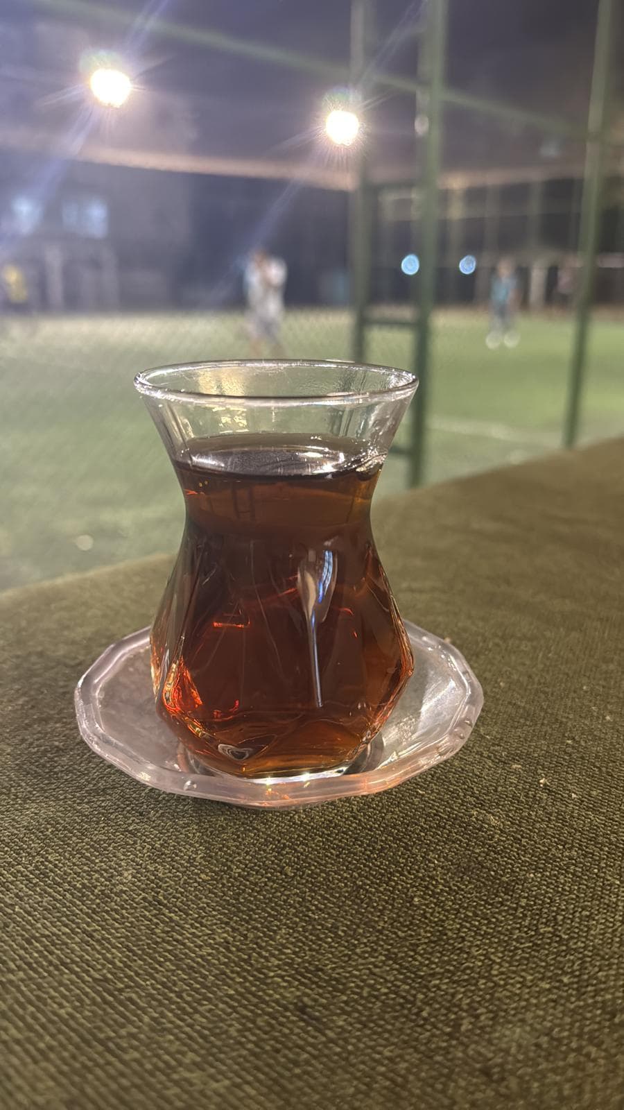 Çamlıbel halısaha cafe 3
