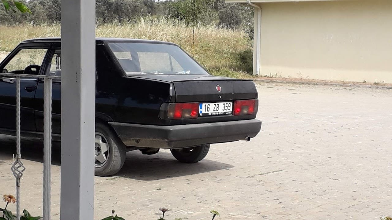 Alaşar Halı Saha Futbol 5